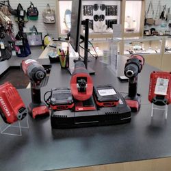 Craftsmen Set