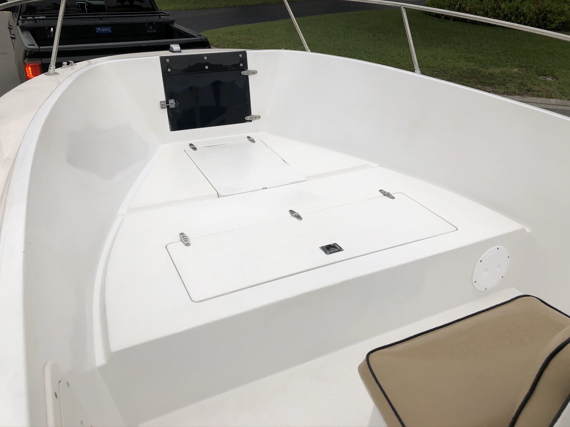 BOAT CENTER CONSOLE Wellcraft 20’ for Sale in Lake Worth, FL OfferUp