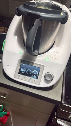 Thermomix 5