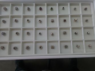 Pandora Charms