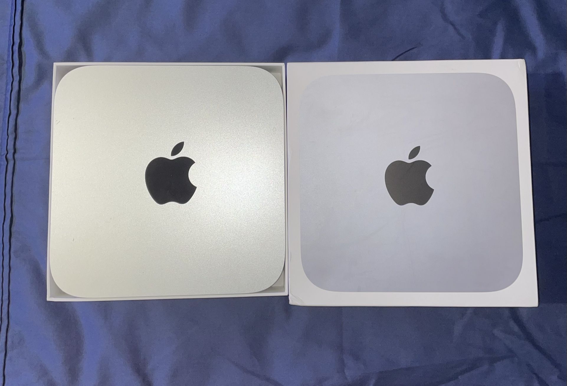16GB/1TB Apple Mac mini M1, with box!