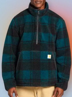 Carhartt men’s small Sherpa