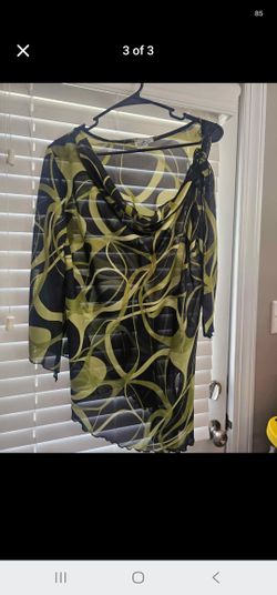 Women's Blouse