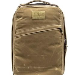 Goruck GR1 Heritage backpack - EXCELLENT