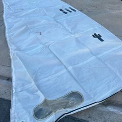 PRINDLE 16 MAIN SAIL 