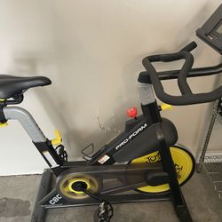 Pro Form Exercise Bike