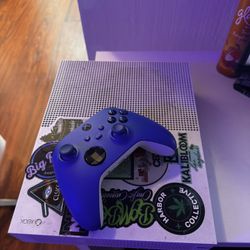 Xbox 360 Used And Controller 