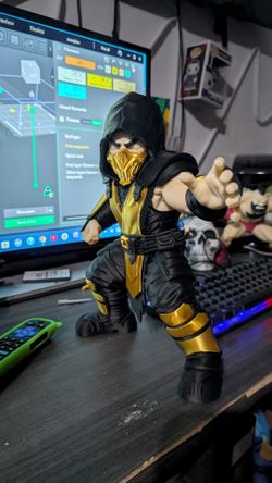 3d print