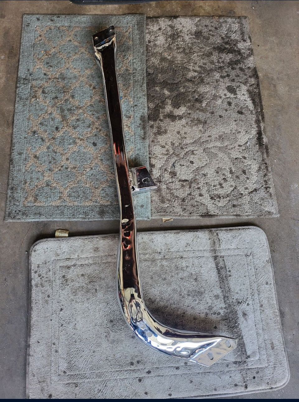 Transmission Cross Member