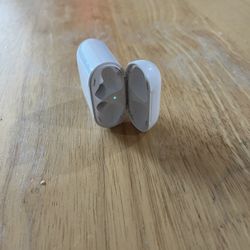 Apple Air Pods Charger Only.