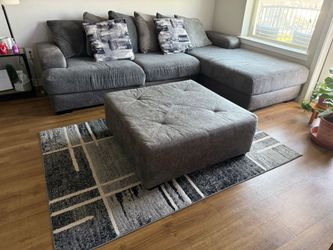 Klaussner Furniture - Graphite