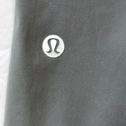 Mens Lululemon Surge Jogger Pants Size Medium Tall