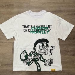 ALOCS Graphic Tee