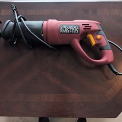Power Saw
