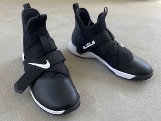 Nike iD Lebron New