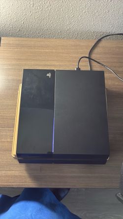 Original PlayStation 4 Console 🎮