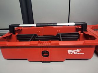 Milwaukee Packout Tool Tray