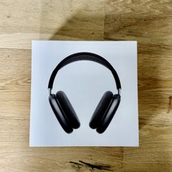 Apple - AirPods Max (Lightning)