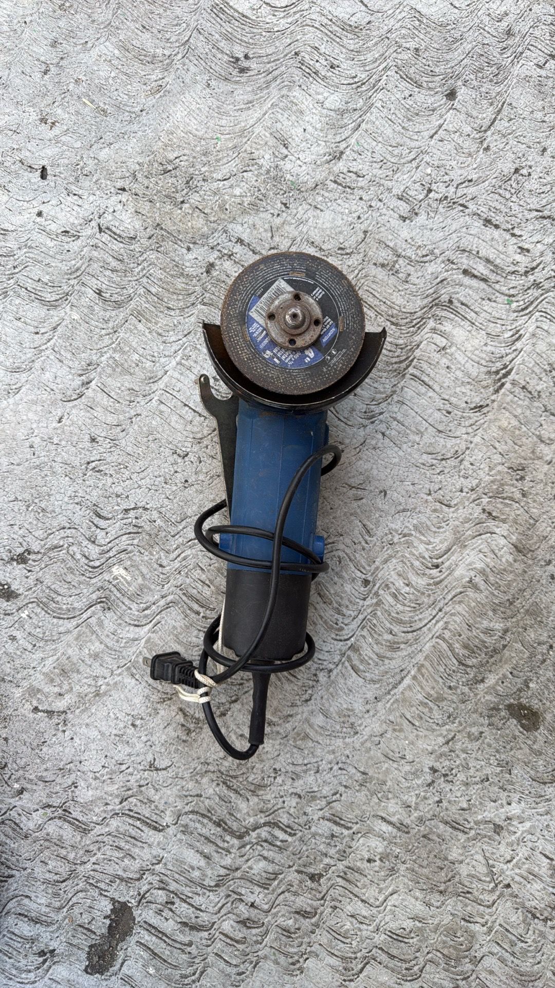 Grinder