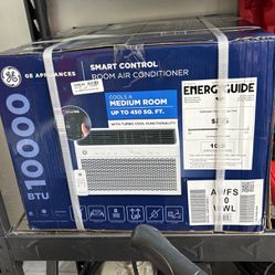 Smart Control Room Air Conditioner 