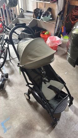Yoyo Stroller
