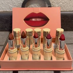 Lipstick Set 