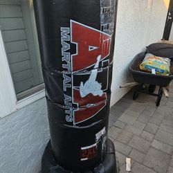 Wavemaster 2XL Pro Punching Bag