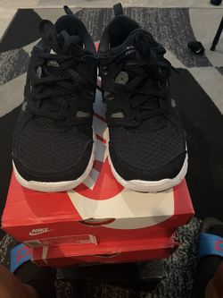 Nike Free Run 2 Size 4.5Y