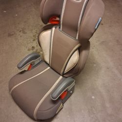 Graco Car seat