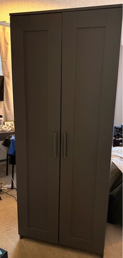 Wardrobe