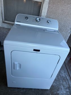 Maytag Gas Dryer