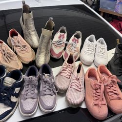 Women Shoes Size 6-7