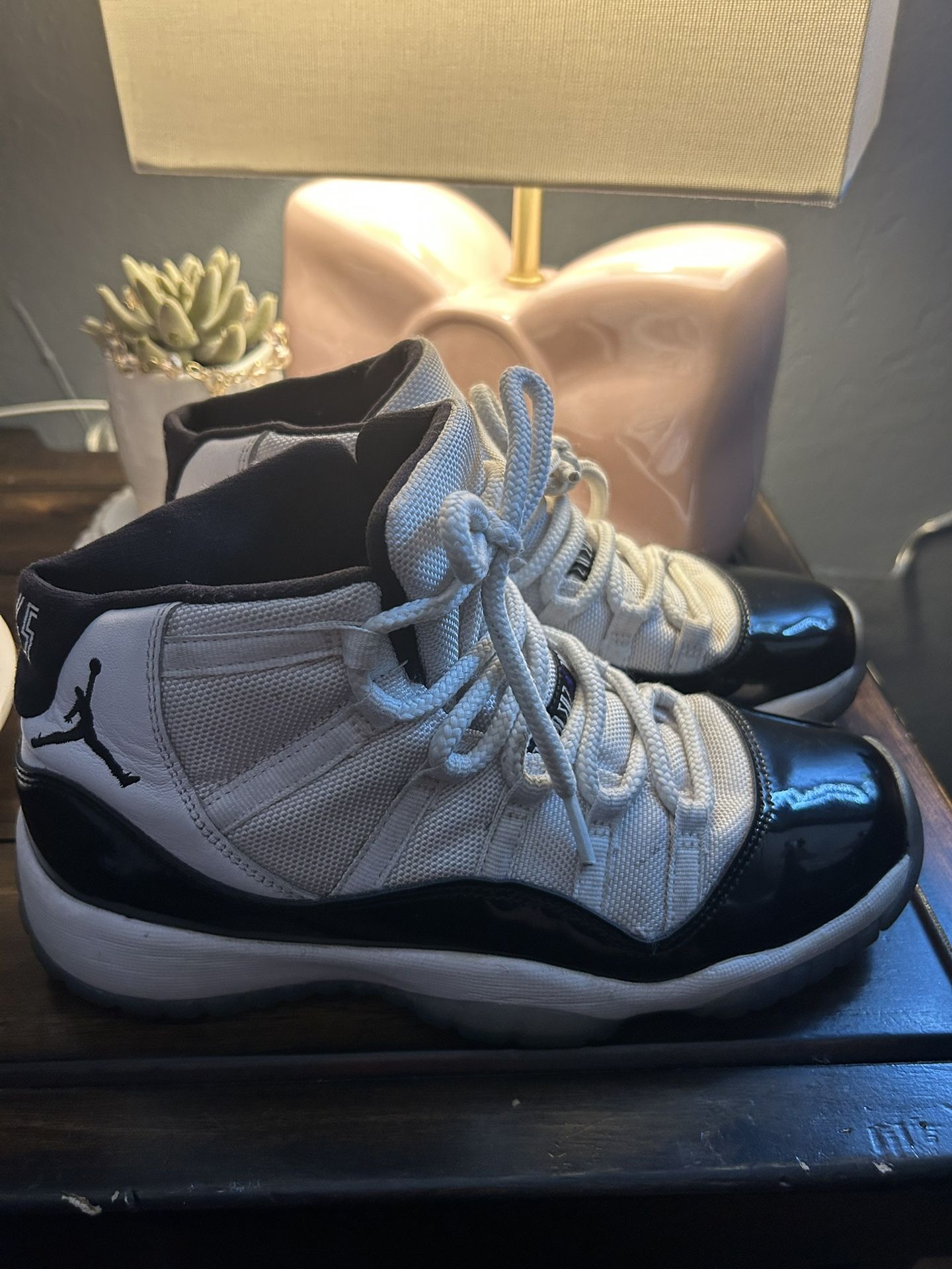 Jordan 11