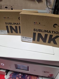 EPSON ET-15000 Sublimation