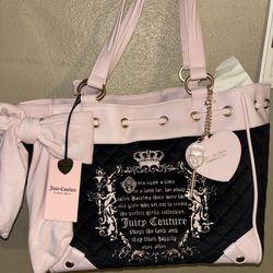 Juicy Couture Tale Daydreamer 