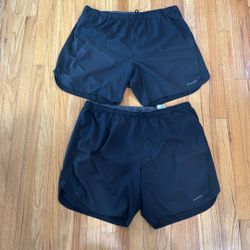 Patagonia Trail Running Shorts XL