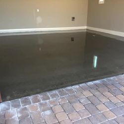 Epoxy Clear 