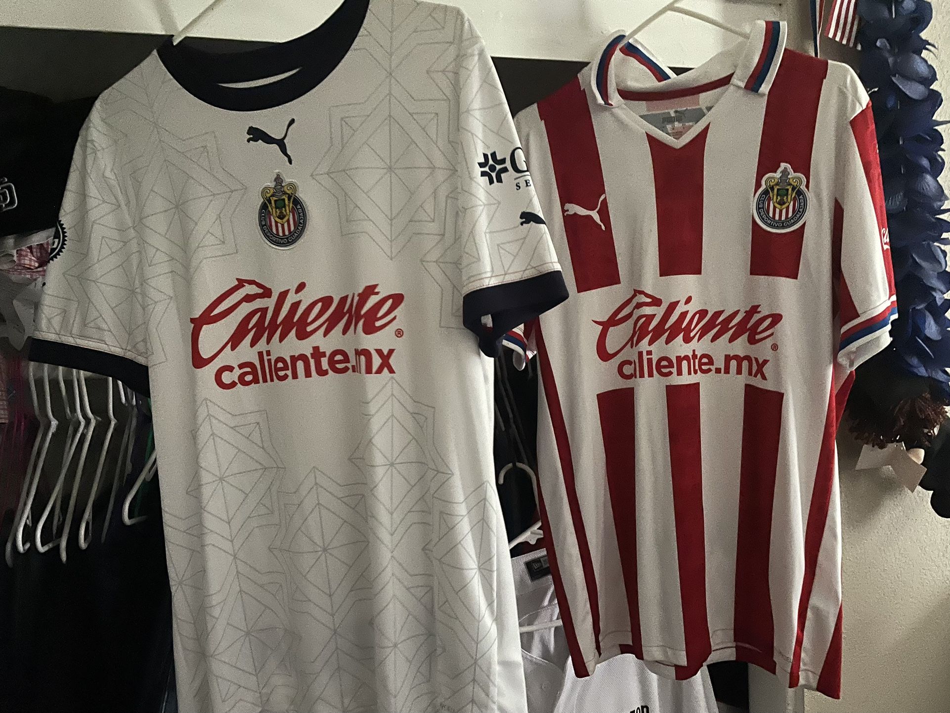 Jersey