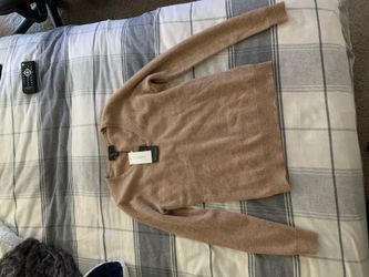 Charter club cashmere sweaters