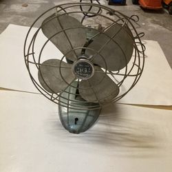 Bersted Ceiling Fan