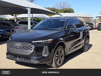 2025 Audi All-new Q5