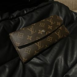 Louis Vuitton Wallet