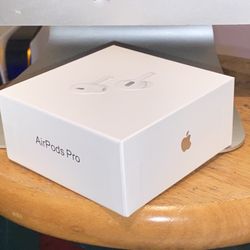 Apple Air Pods 2nd Generation (delivery Local)