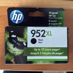 Hp Ink Cartridge 