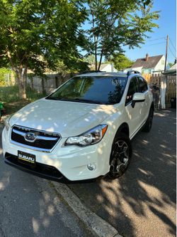 2013 Subaru Crosstrek