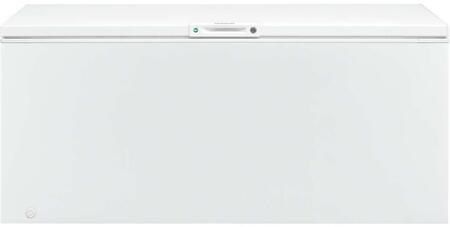 Frigidaire 24.8 cu ft