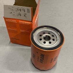 Fram PH5 Oil Filter 