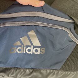 Adidas Duffel Bag