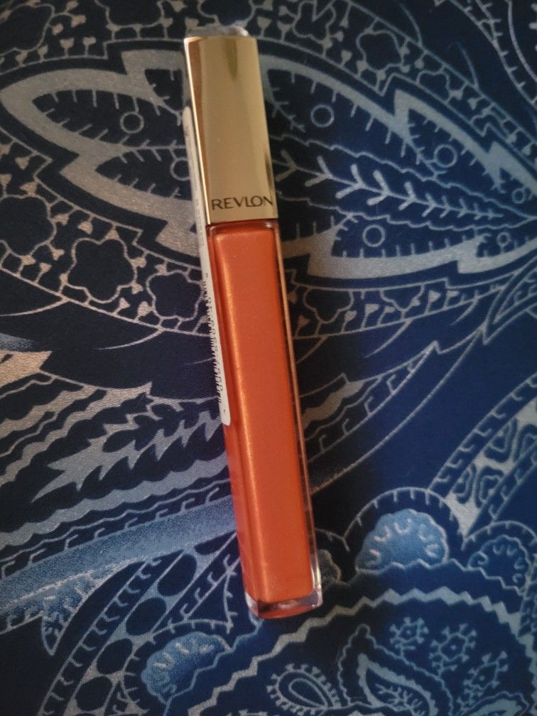 Revlon Ultra Hd Lacquer In Citrine Unopened