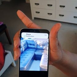 Leather Sectional Sofa